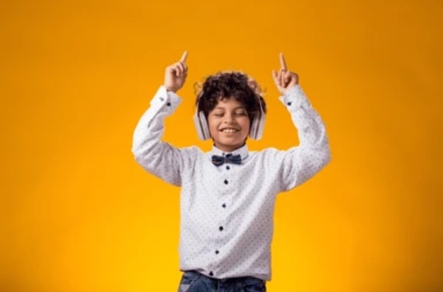 Sing and Dance (Ages 5-6)
