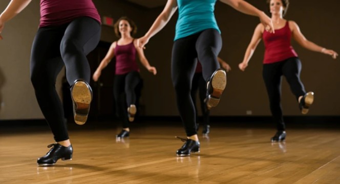 Intro to Tap