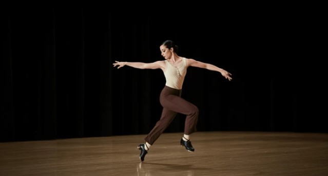 Intro to Tap
