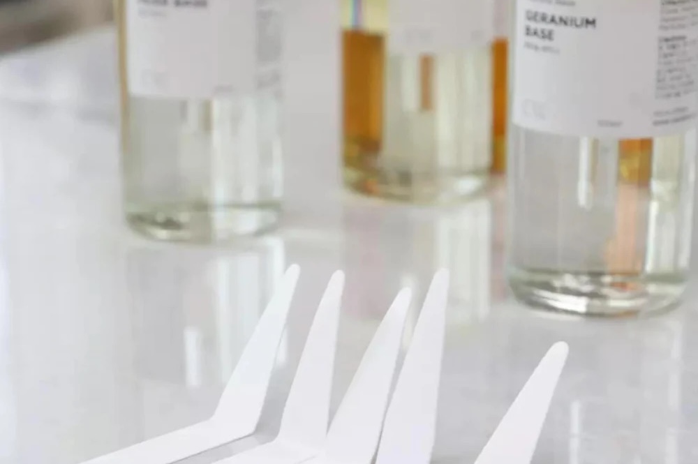 Perfume & Cologne Making Workshop