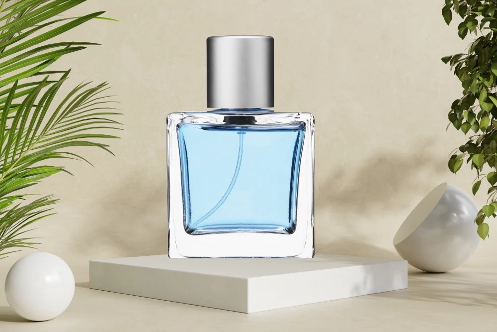 Perfume & Cologne Making Workshop