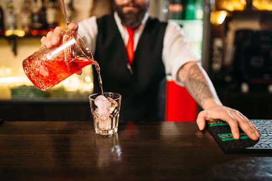 American Bartenders School