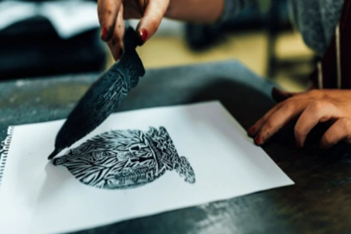 Printmaking