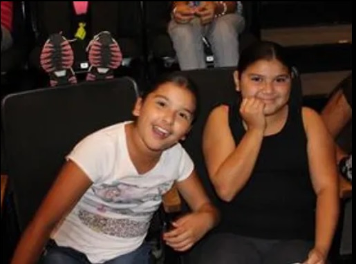 Musical Theatre Intro I (Ages 10-15)