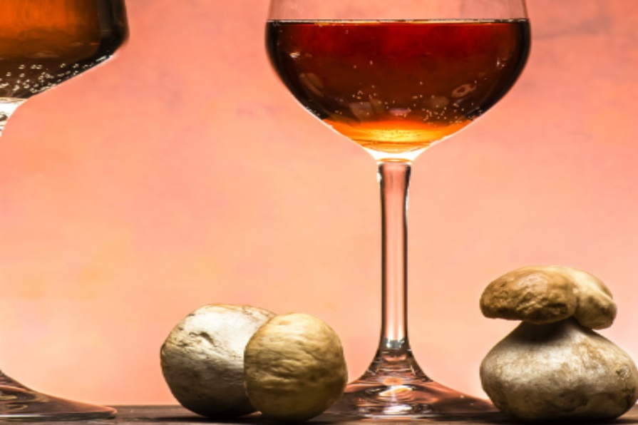 Tasting 102: Wine and Food Pairing Class