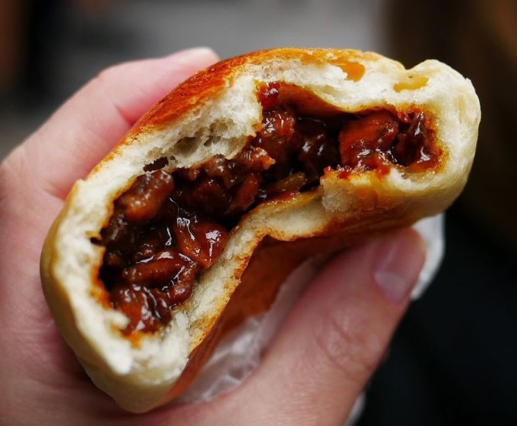 Chinatown and Little Italy Food Tour