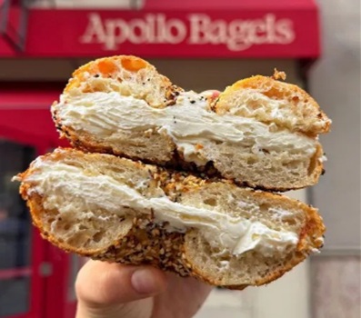 East Village Food Tour