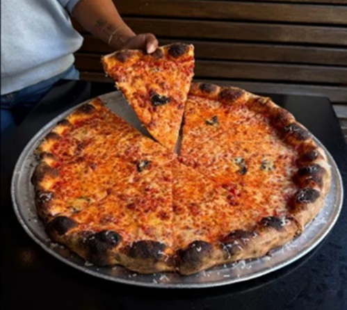 East Village Food Tour