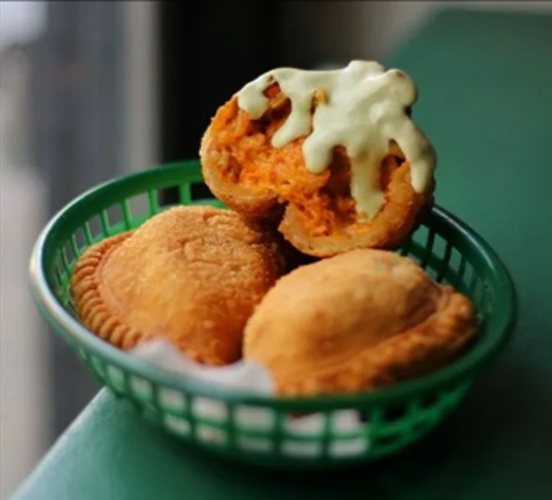 East Village Food Tour