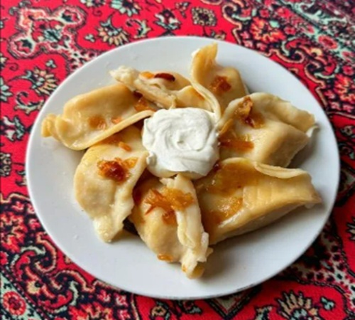 East Village Food Tour