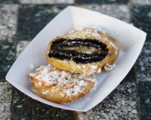 East Village Food Tour