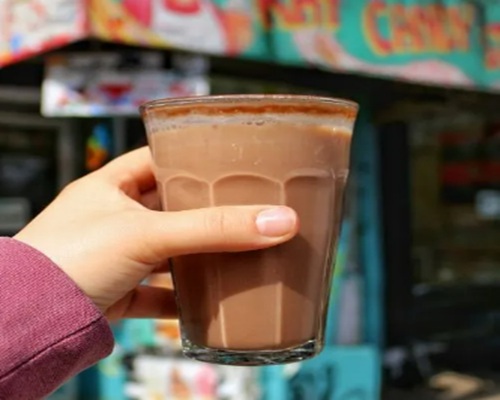 East Village Food Tour