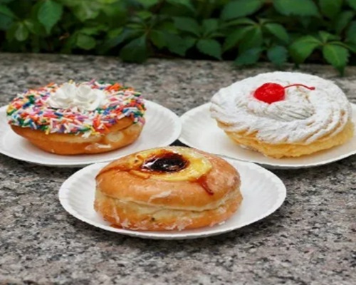 East Village Food Tour