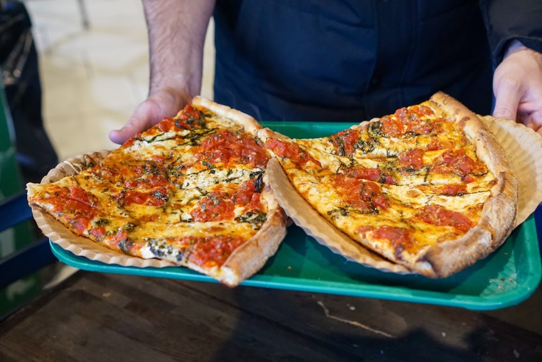 Greenwich Village Food Tour