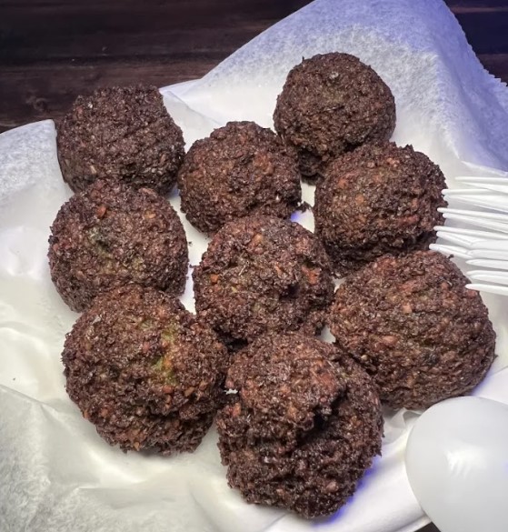 Greenwich Village Food Tour