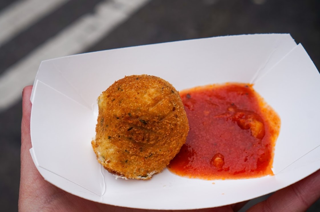 Greenwich Village Food Tour
