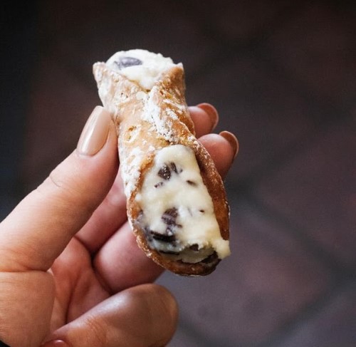 Chinatown and Little Italy Food Tour