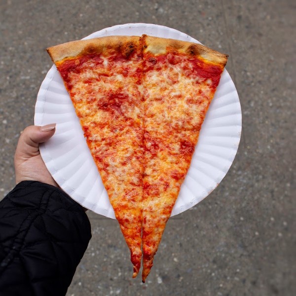 Upper East Side Food Tour (Ages 4-12)
