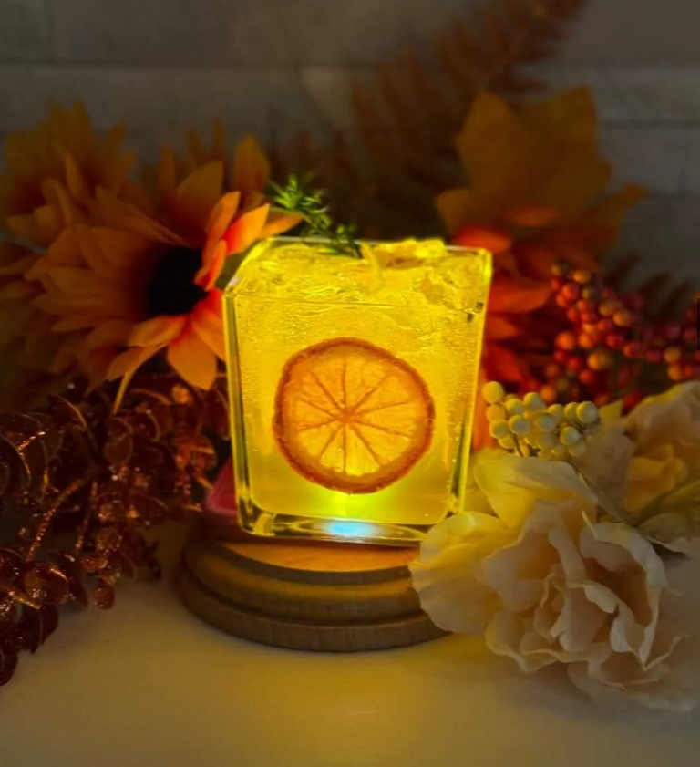 Candle DIY Class (Medium)