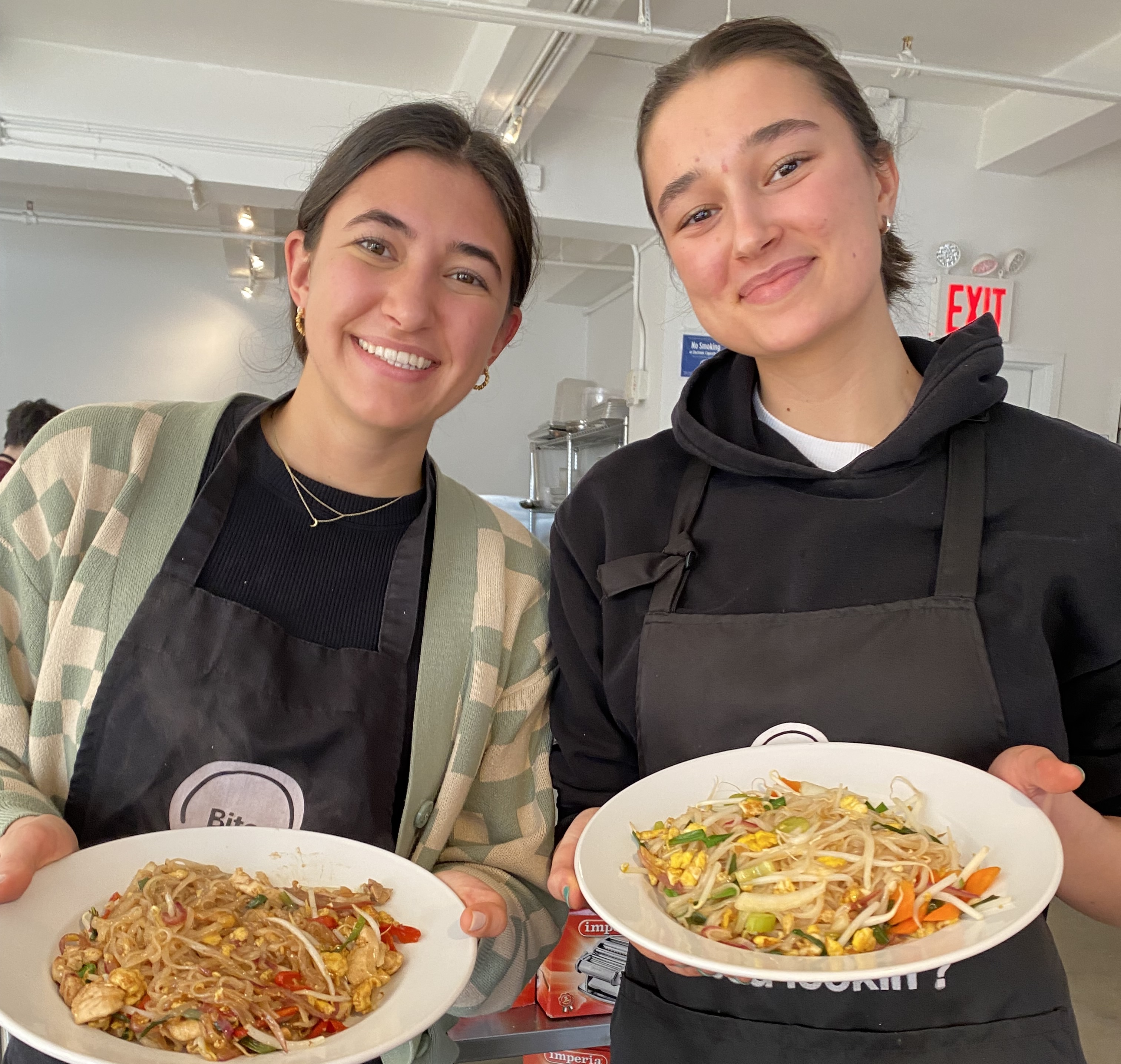 Authentic Thai Cooking