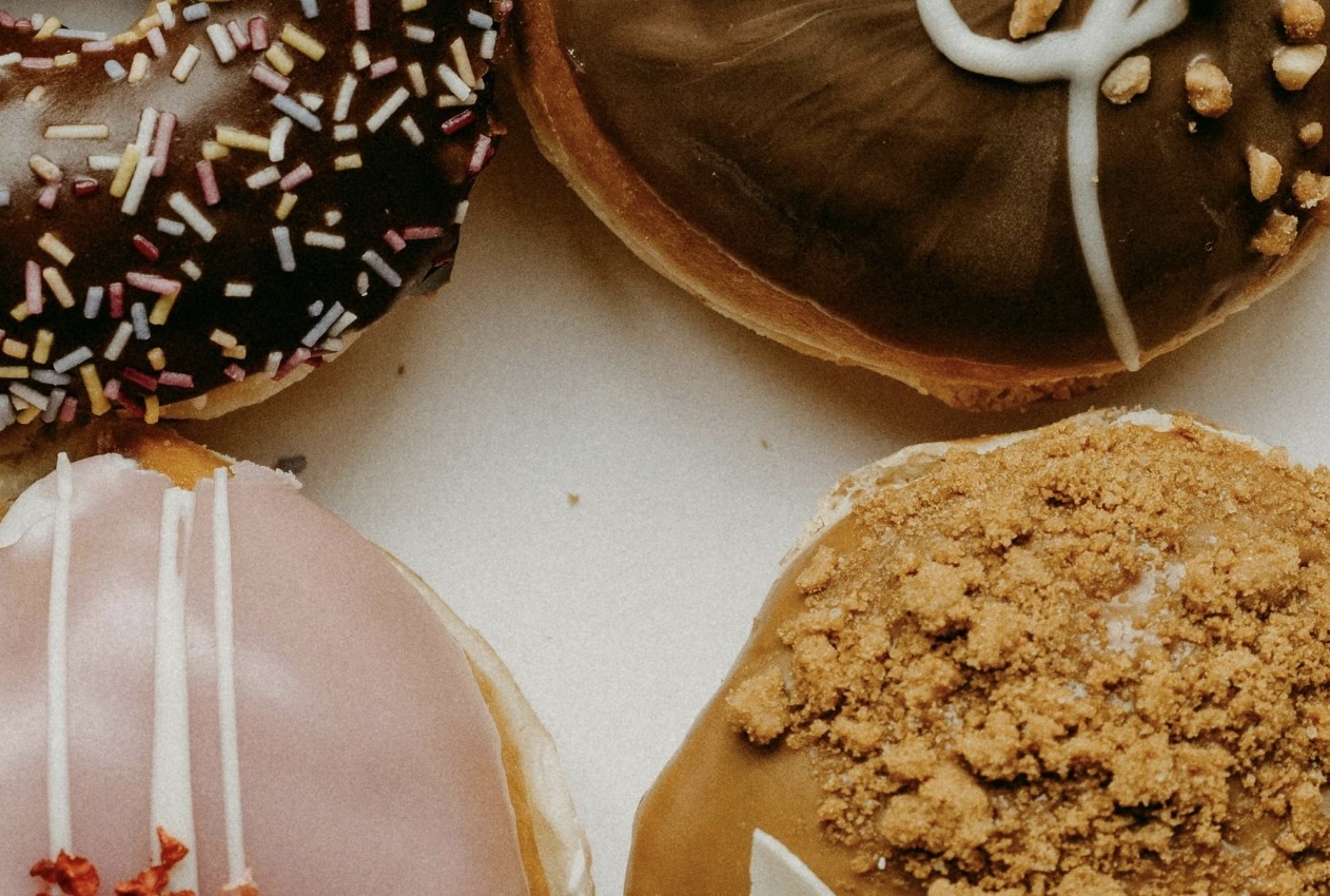 Donut Making: Learn to Craft Delicious Donuts