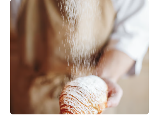 Croissant Making Classes in NYC