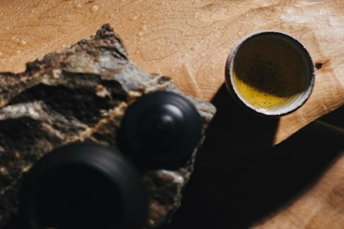 Houjicha: Experience the Art of Roasting Tea