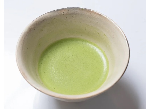 An Introduction to Matcha