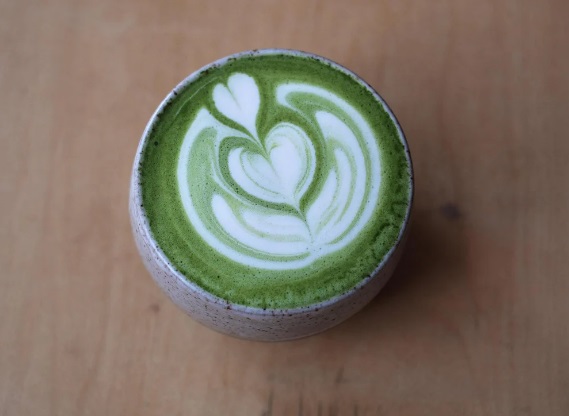 Crafting the Perfect Matcha Latte