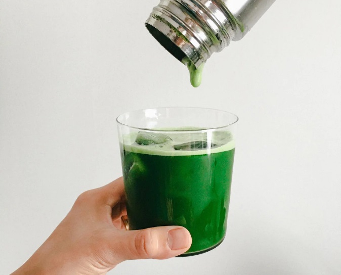 Seasonal Matcha: Crafting Iced Matcha for Summer