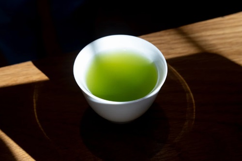 Sencha: Japan's Most Popular Tea