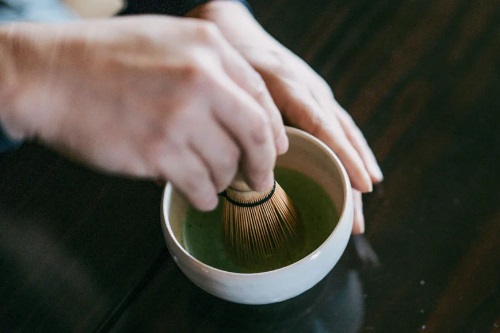Matcha Teas of Fukuoka