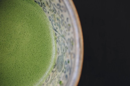 Matcha Teas of Uji