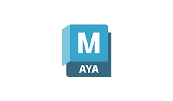 Autodesk Maya Workshop (Ages 13-18)