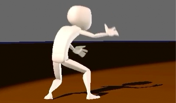 Intermediate Computer Animation (Ages 13-18)