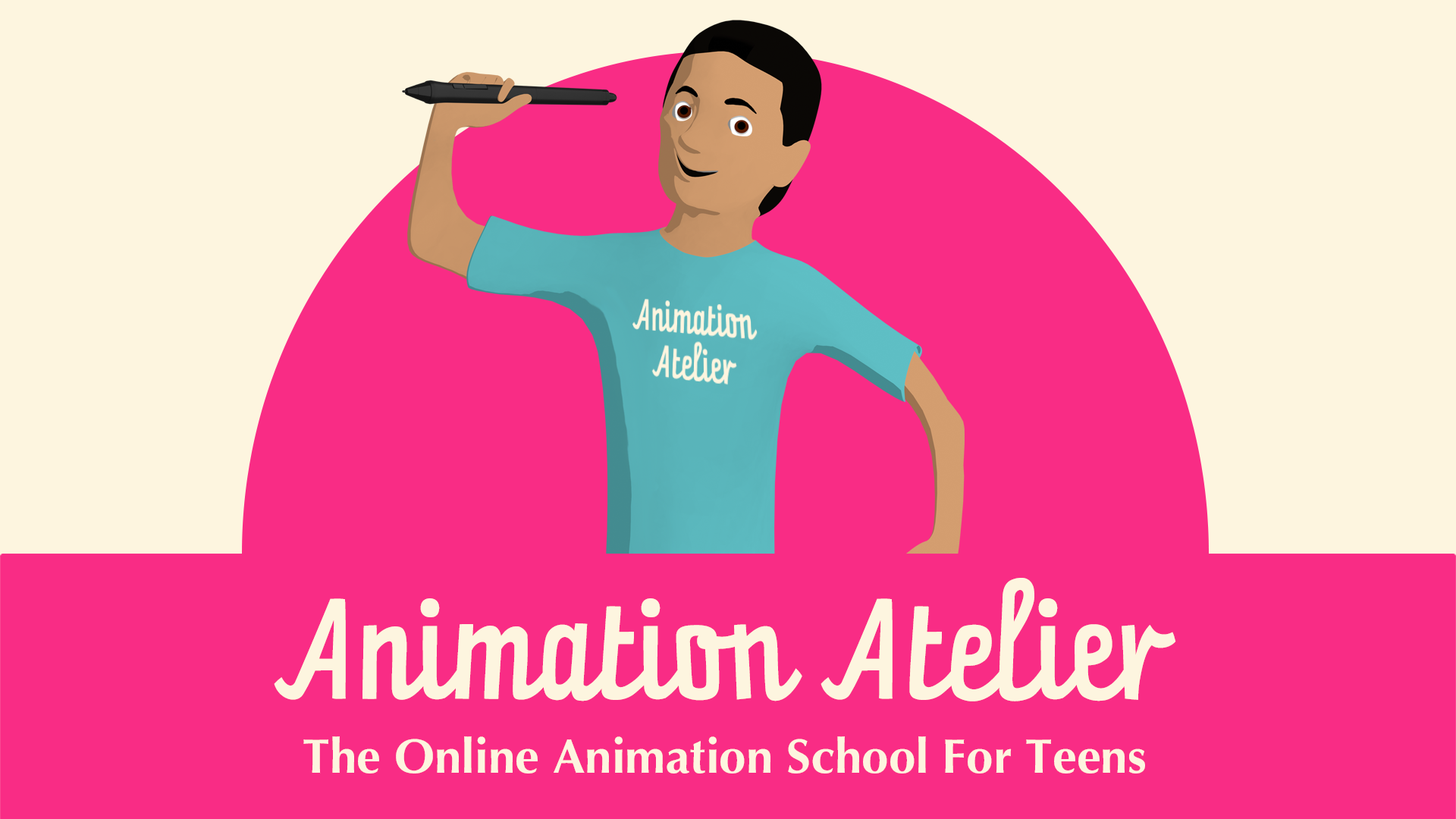 Autodesk Maya Workshop (Ages 13-18)