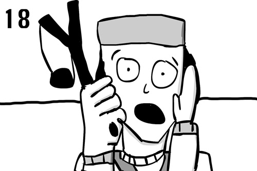 Storyboarding & Storytelling (Ages 13-18)