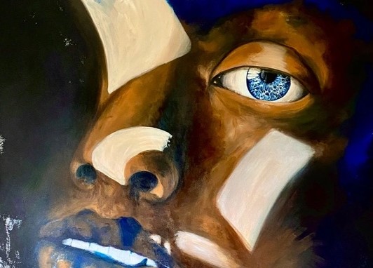Intermediate Painting
