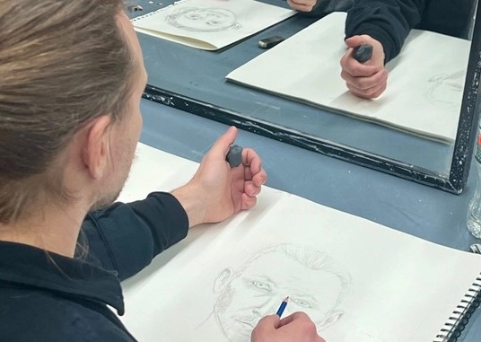 Intro to Drawing