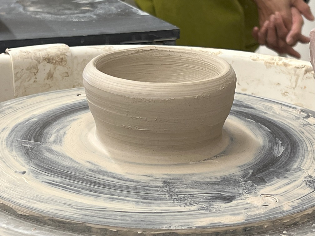 Complete Guide to Wheel Throwing