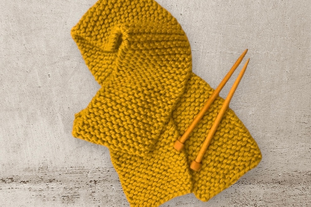 Knitting Workshop