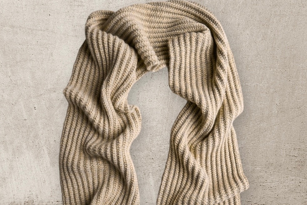 Intro to Crochet