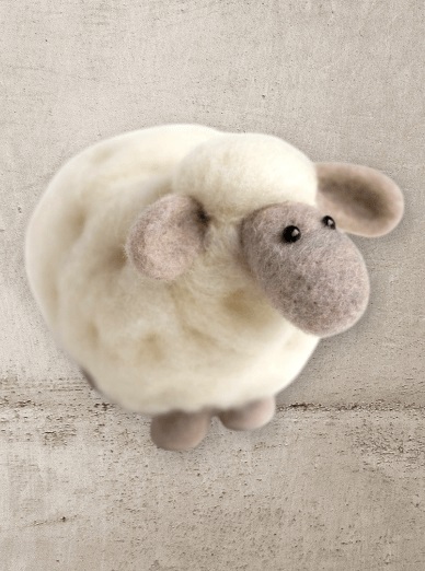 Felt Something Cute Workshop