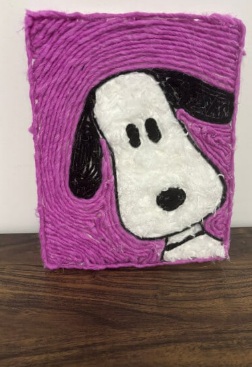 Mini Camp Crafting Workshop for Kids