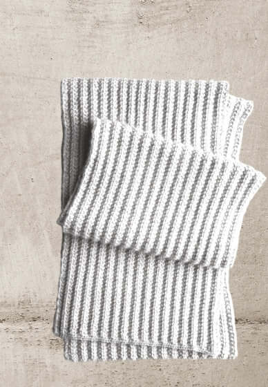 Crochet Scarf Making Workshop
