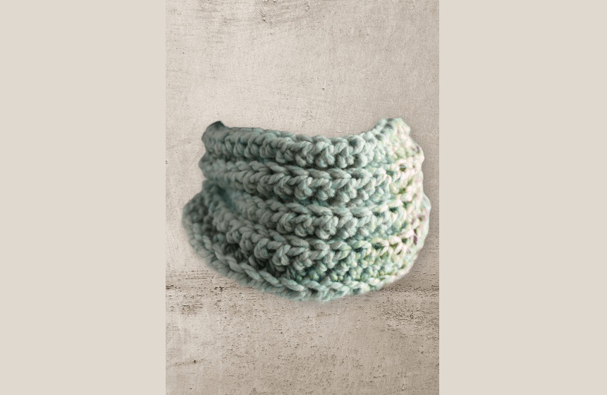Crochet a Snood Workshop