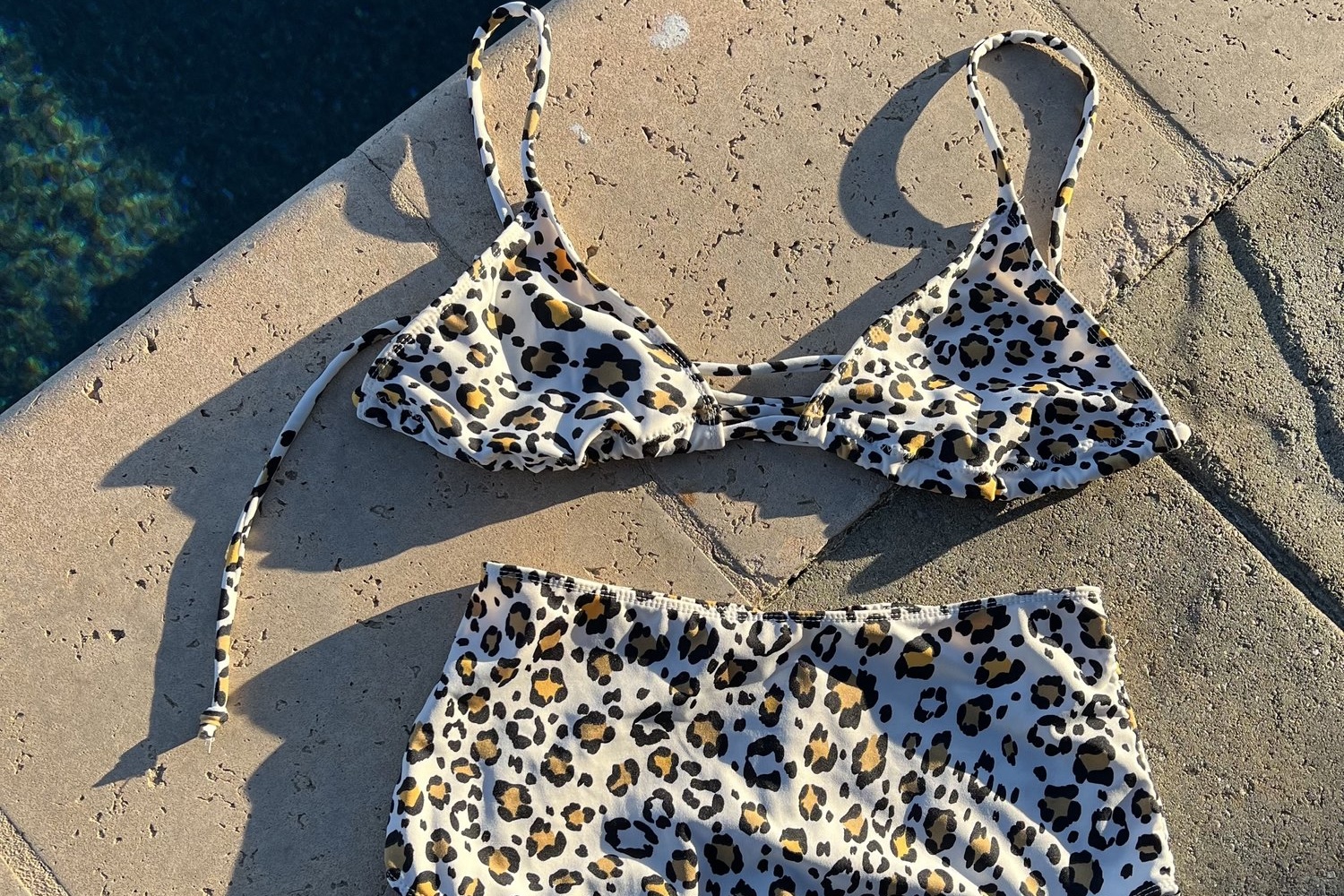 Sew a Bikini