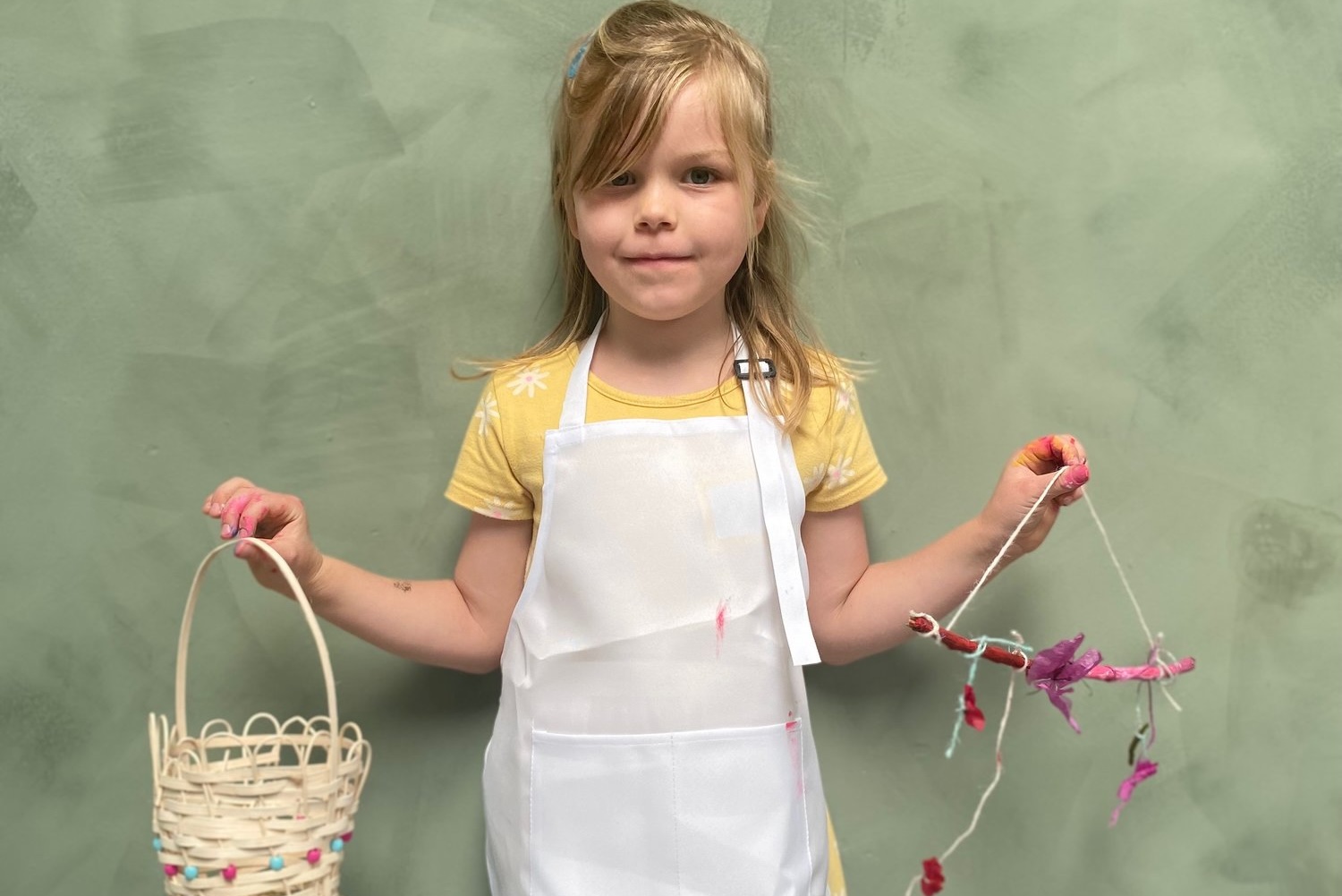 Week One | Wild Things (Ages 6-10)
