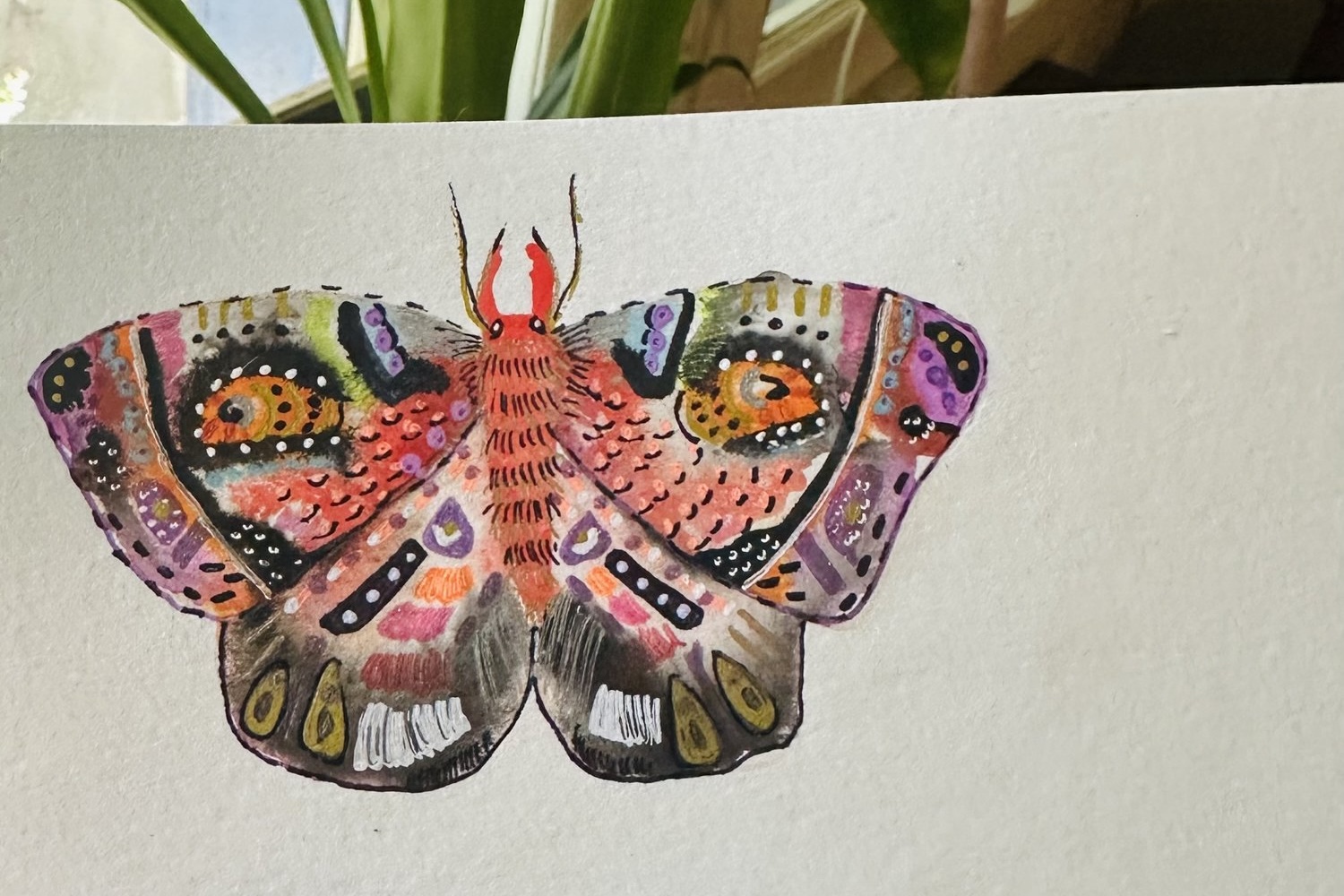 Watercolor Series