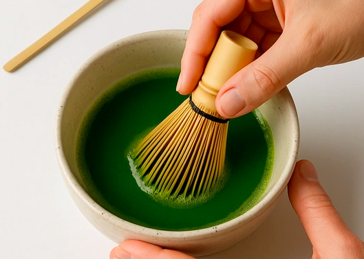 Ikebana & Tea – A Sunday Morning of Quiet Beauty